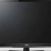 تلویزیون LCD برند LG