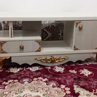 ساعت و شمعدونی و آینه|مبلمان خانگی و میز عسلی|مریوان, |دیوار