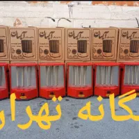 بخاری هیتر برقی بنیاد خیریه باب الحوائج|بخاری، هیتر، شومینه|شهریار, شهرک امیریه|دیوار