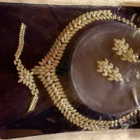 سرویس بدلی طرح طلای سفید|بدلیجات|ابهر, |دیوار