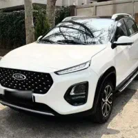 MVM ایکس ۲۲ پرو ۱۴۰۱|خودرو سواری و وانت|اردبیل, |دیوار