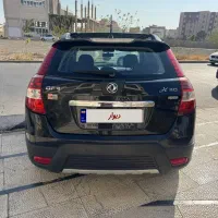 اچ سی کراس مدل ۹۷|خودرو سواری و وانت|کرج, شهرک نهال و بذر|دیوار