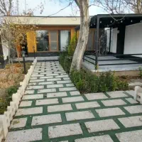 فول فرنیش فول دیزاین سکونت دائم