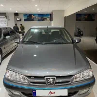 معاوضه|خودرو سواری و وانت|بجنورد, |دیوار