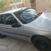 دوگانه کارخونه فروشی|خودرو سواری و وانت|بم, |دیوار