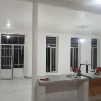 خانه مسکونی روستایی دهستان ویژنان