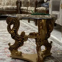 فروش مبل و عسلی|مبلمان خانگی و میز عسلی|اندیشه, شهرک کوثر|دیوار