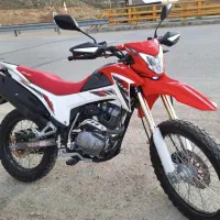 موتور فلات 200 مدل 1403، صفر صفر