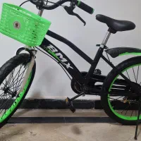 دوچرخهBMXسایز۲۰