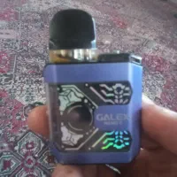 پاد ماد اصلی