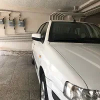 سمند ef7 دوگانه کارخانه|خودرو سواری و وانت|لاهیجان, گلستان|دیوار