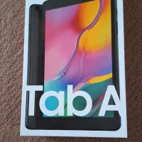 تبلت سامسونگ گلکسی تب A سالم