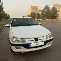 پژو پارس موتور جدید XU7P، مدل ۱۴۰۱|خودرو سواری و وانت|اردبیل, |دیوار