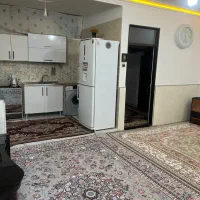 خانه داربست