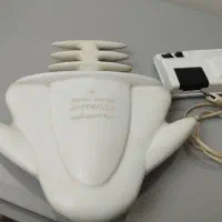 انتن تقویتی تلویزیون