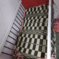 تخت خواب بچه
