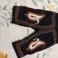 شلوارک زورخانه