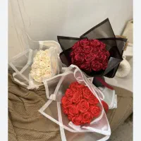 گل روبانی شب یلدا