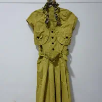 سارافان و کت مجلسی