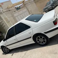 پژو پارس LX TU5، مدل ۱۴۰۰|خودرو سواری و وانت|بهبهان, |دیوار