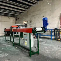 فروش دستگاه زغال حبه ای سود تضمینی|ماشین‌آلات صنعتی|هشتگرد, تهران دشت|دیوار