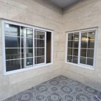 درب و پنجره دوجداره UPVC|خدمات پیشه و مهارت|تاکستان, |دیوار