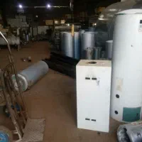 تعمیرات وجوشکاری آبگرمکن