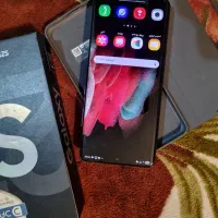 سامسونگ اس 21 اولترا