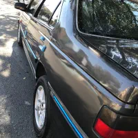 ELX زانتیا موتور