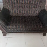 نیم ست راحتی ۴نفره