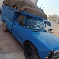 نیسان 98 طرح محیط زیست