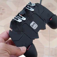 دسته بازی موبایل|کنسول، بازی ویدئویی و آنلاین|آبادان, |دیوار