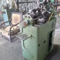 فروشی دستگاه سری تراشی  المانی|ماشین‌آلات صنعتی|رباط‌کریم, نصیرشهر|دیوار