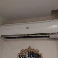 کولر اسپیلت TCLسرمایش ۳۲ هزار|کولر گازی و فن‌کوئل|رشت, کوی حسینی|دیوار