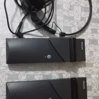 گیرنده جیبی فیلیپس ساخت هلند