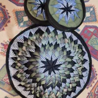 دستگیره و دم کنی با کیفیت و محکم|سفره، حوله، دستمال آشپزخانه|ایلام, |دیوار