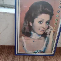 ۴ عدد تابلو|تابلو، نقاشی، عکس|خمینی‌شهر, |دیوار