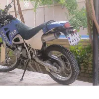 تریل ۲۵۰ احسان