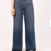 (فوری) شلوارجین بگ فقط ۶۹۰