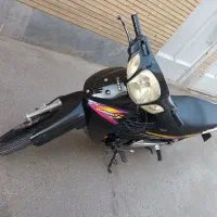 بی کلاج کویر رادیسون|موتورسیکلت|اصفهان, شاهزید|دیوار