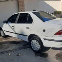 سمند ef7 دوگانه|خودرو سواری و وانت|محمدشهر, ولدآباد|دیوار