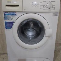 ماشین لباسشویی