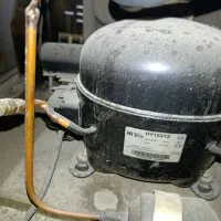 تعمیرات تخصصی انواع یخچال و سردخانه و لباسشویی