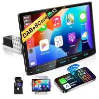 مانیتور لمسی آندروید 13 سیم کارت خور