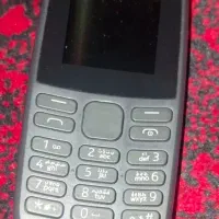 گوشی نوکیا 105|موبایل|نیک شهر, |دیوار