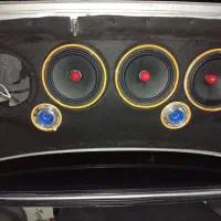 سیستم میدرنج 8 اینچ