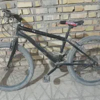 دوچرخه ویوا سایر ۲۴دوچرخه ۱۶هردو‌نیاز به تعمیر