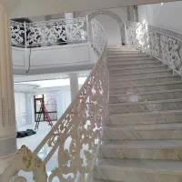 نقاشی ساختمان با بهترین کیفیت و قیمت مناسب