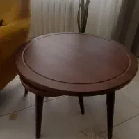 مبلمان ۷نفره راحتی|مبلمان خانگی و میز عسلی|پردیس, فاز ۲|دیوار