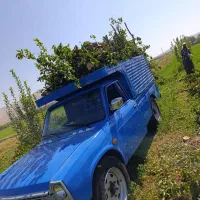 نیسان کرایه